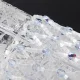 Dentelle-Waterfall - Dentelle Olwen - 2